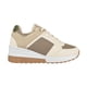 thumbnail image 2 of TENIS CASUALES DAMA STYLO 16470 SIMIPIEL BEIGE, 2 of 4