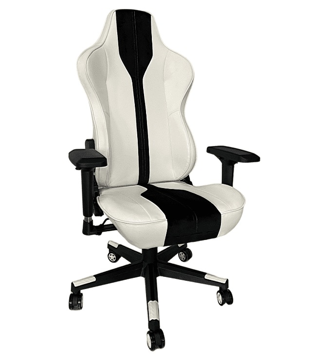 High back ergonomic soft office gaming chair