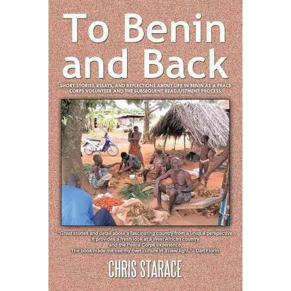 To Benin and Back