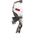 thumbnail image 2 of Pop Marvel Punisher 3.75 Inch Action Figure Exclusive - Punisher War Machine #623, 2 of 3