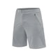thumbnail image 1 of Pantalones Cortos para Hombres Casual Verano Color Sólido, de Moda Transpirable Al Aire Libre Pantalones Deportivos, 1 of 9