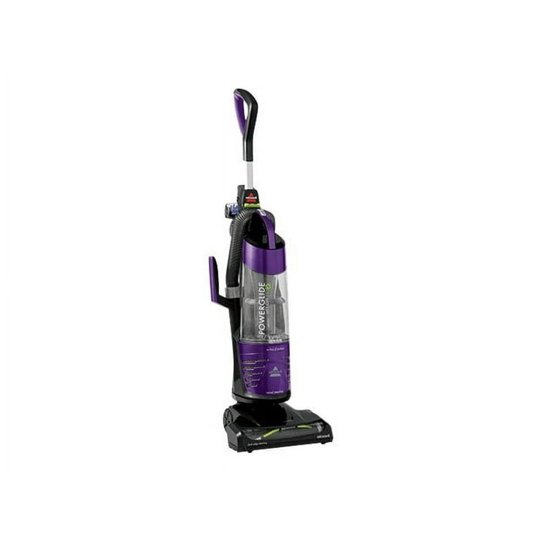 BISSELL MultiClean Allergen Lift-Off Pet Pro Vacuum in Black/Teal selling