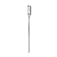 thumbnail image 2 of OXO Good Grips Brochettes de Cuisson en Acier Inoxydable - Ensemble de 6, 2 of 14