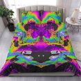 thumbnail image 3 of YOURE ENOUGH BEDDING SET | MALA VIDA, 3 of 4