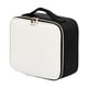 thumbnail image 5 of Bolsa de maquillaje con espejo LED Strade Fareast Limited estuche de tren portátil blanco, 5 of 8