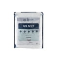 thumbnail image 2 of Serta SleepTrue Spa Soft Indulgent Comfort Mattress Pad, King, 2 of 6