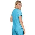 thumbnail image 2 of KOI Basics Women's Becca Scrub Top, 2 of 4
