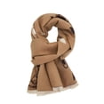 thumbnail image 2 of Esaierr Kids Girls Boys Scarf for Toddler Baby Winter Thick Scarf Warm Neck Warmer, 2 of 6