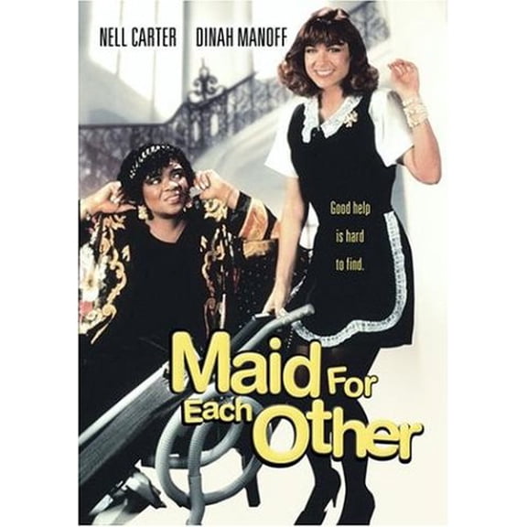 Maid for Each Other