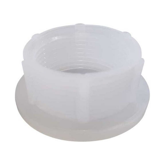 SPIN FITTING RAISED 1.25IN FPT