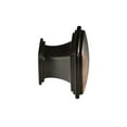 thumbnail image 3 of CKP #8098 Haven Collection 1-1/4 in. (31mm) Knob, Oil-Rubbed Bronze, 3 of 4