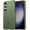 Green, variant on Slim Fit Case for Samsung Galaxy S24,Rugged Shield Outdoor Durable Phone Case, Military Grade Anti-Dorp Protection and Camera Lens Protection Cover for Galaxy S24,HD Green