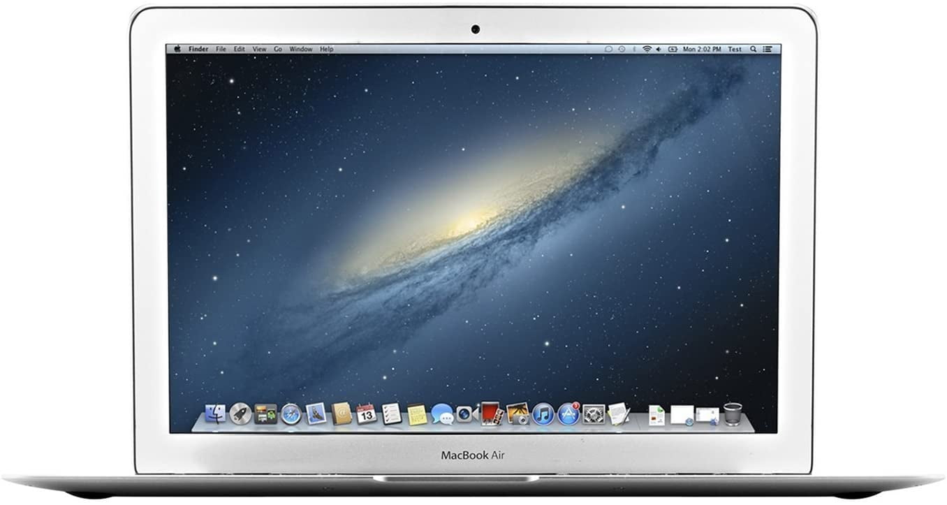 Restored 2014 Apple MacBook Air 11.6