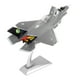 thumbnail image 2 of 2 piezas 1:72 aviones F-35B con adornos de habitación modelo de aleación de a reacción perfke 1 72 aviones de combate, 2 of 9