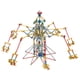 thumbnail image 3 of Set de construcción K'NEX Education STEM Explorations Parque de atracciones 3 en 1, 3 of 7