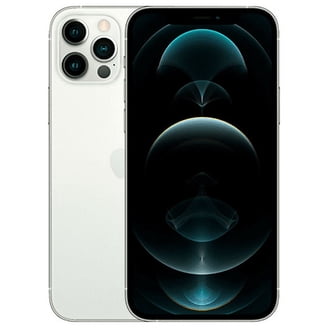 【週末値下げ】Apple iPhone 12 Pro シルバー iPhone 12 Pro in iPhone 12 Series | Silver - Walmart.com