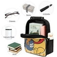 thumbnail image 3 of Winnie The Pooh Backpack 16 Inch Shoulder Laptop Bookbags Casual College Shoulder Bag Computer Daypack Women Men Travel Work, 3 of 6