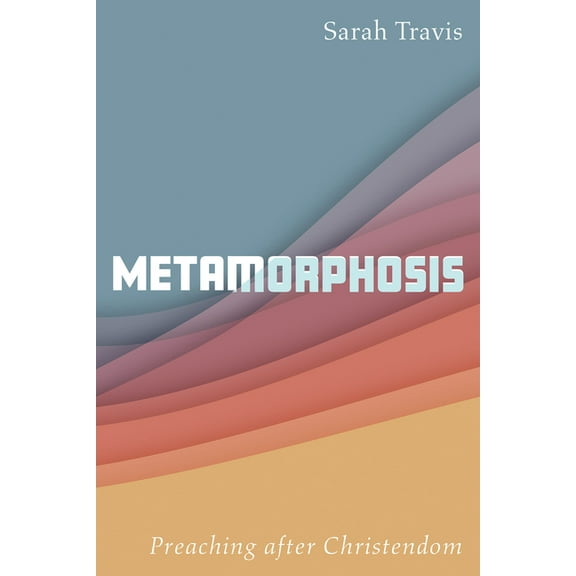 Metamorphosis (Paperback)