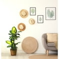 thumbnail image 2 of Nearly Natural Green 42" Golden Dieffenbachia with Basket Silk Plant, 2 of 2