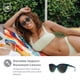 thumbnail image 5 of Lentes de Sol Polarizados Knockaround Deja Views para Mujer en Azul, 5 of 8
