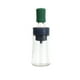 thumbnail image 1 of Aceitera de vidrio con cepillo | Dispensador de aceite de alta temperatura para barbacoa y cocina | Sistema de dosificación con control de presión | Diseño con cepillo y tapa integrados | Botella de, 1 of 3
