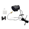 thumbnail image 2 of Yimiti Digital Car Truck Water Temp Gauge Temperature + Voltmeter 2 In 1 With, 2 of 8