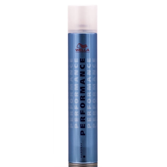 Laca para el cabello Wella Pro Performance Strong 500 ml