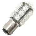 thumbnail image 1 of Norman 11571 - LED-P1157-W Miniature Automotive Light Bulb, 1 of 1