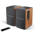 thumbnail image 2 of Edifier R1280DBs Active Bluetooth Bookshelf Speakers, 2 of 6