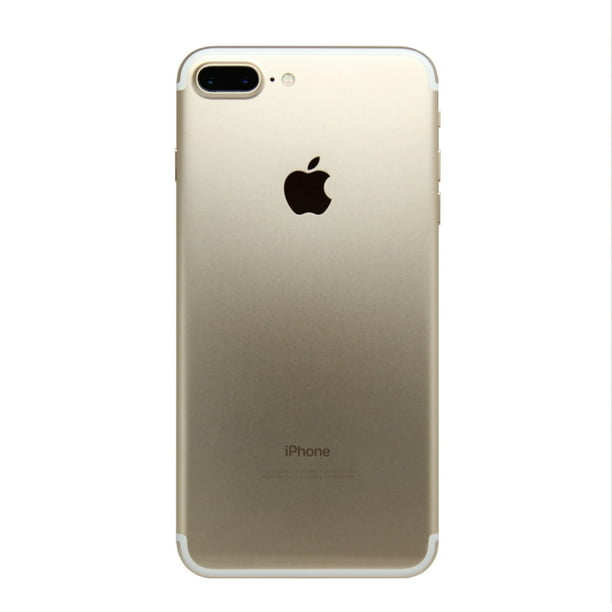 Apple iPhone 7 Plus a1661 256GB LTE CDMA/GSM Unlocked (Refurbished)