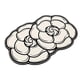 thumbnail image 1 of Decoraciones para San Valentín, adornos para San Valentín, regalos para San Valentín. Alfombra decorativa de 23,6 x 15,7 pulgadas para San Valentín, alfombra de flores, alfombra de diatomeas, alfombra, 1 of 5