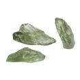 thumbnail image 5 of 1pc Natural Green Quartz Raw Stone - Energy Healing Crystal, Wealth & Abundance Stone, Unpolished Rough Specimens (Sizes 150g), 5 of 5