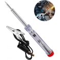 thumbnail image 4 of Voltage Tester Pen, Circuit Tester, Car Auto Electrical Voltage Test Pen Lamp Circuit Tester Detector Probe, 4 of 5