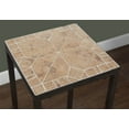 thumbnail image 2 of Monarch Specialties Modern Square Plant Stand, 2 of 2