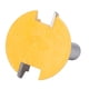 thumbnail image 5 of Broca De Bloqueo De Cajones ANGGREK 1/2 Pulg Resistencia Al Impacto, 5 of 8