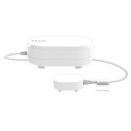 iHome - Wi-Fi Dual Leak Sensor
