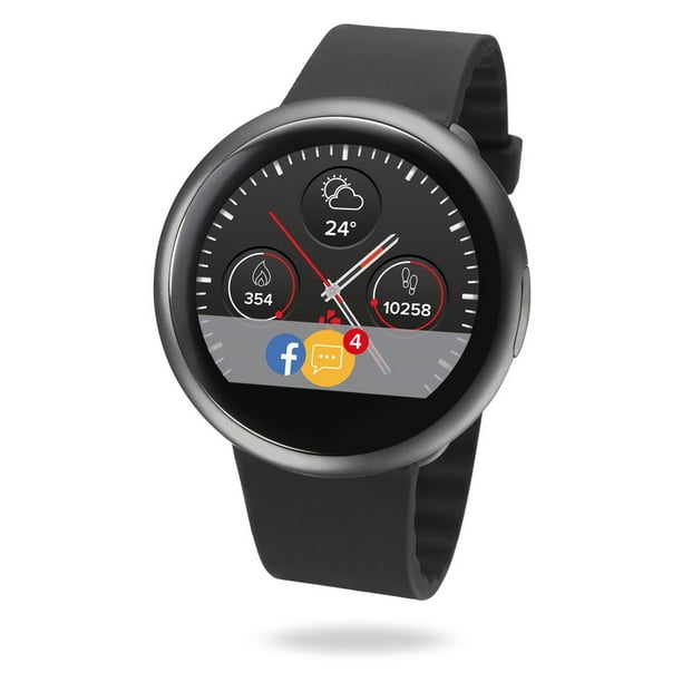 the mykronoz zeround2