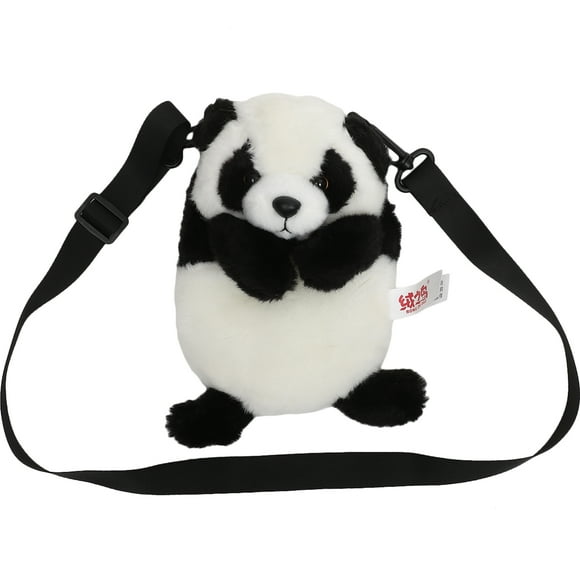 GOOHOCHY Encantador bolso de bolso de bolso de panda