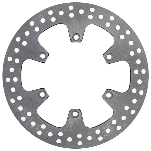 Niche Rear Brake Rotor for Triumph Rocket III Classic Motorcycle 519-CRT2637R