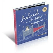 Fiabe Musicali: Astrid E Il Le (CD)