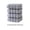 Gray, variant on Bath Towels Set of 4 Soft Absorbent Quick Dry Bathroom Towel Set, Durable Lint Free Reinforced Edge Towels Comfortable Use, for Bathroom Spa Gym Travel Dorm Home