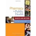 thumbnail image 1 of Pharmacy in Public Health: Basics and Beyond, 1 of 1