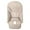 beige, variant on Generic Baby High Chair Cushion, PU Leather Cover, Soft & Comfortable, Thick Pad, Suitable for Peg Perego, Siesta Zero3, Baoneo, Kosmic Janes, Most High Chairs