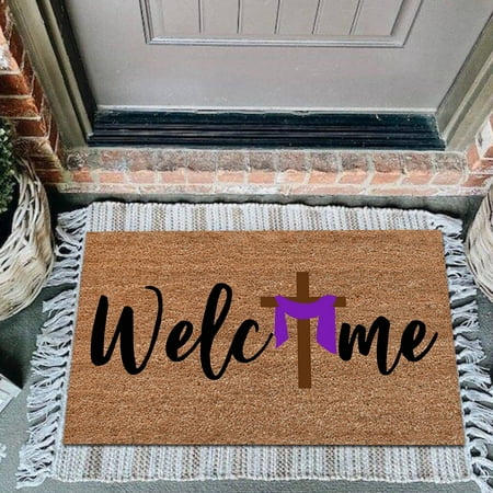 

Full Size Blanket Warm Throws Blanket Spring Bunny Easter Welcome Rug Resurrection Rug Stains Vintage Non Farmhouse Decorative Rug Farmhouse Spring Rug