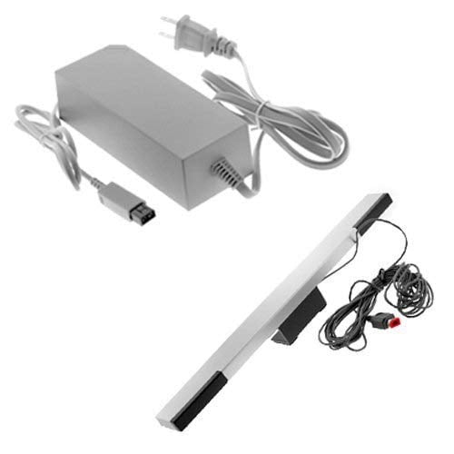 wii infrared sensor bar