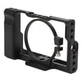 thumbnail image 3 of Metal Camera Cage,SLR Camera Cage for Camera Cagefor Sony R Camera Cage Revolutionary Design, 3 of 9