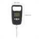 thumbnail image 1 of Báscula portátil digital Mini equipaje colgante electrónico negro ANGGREK Otros, 1 of 8