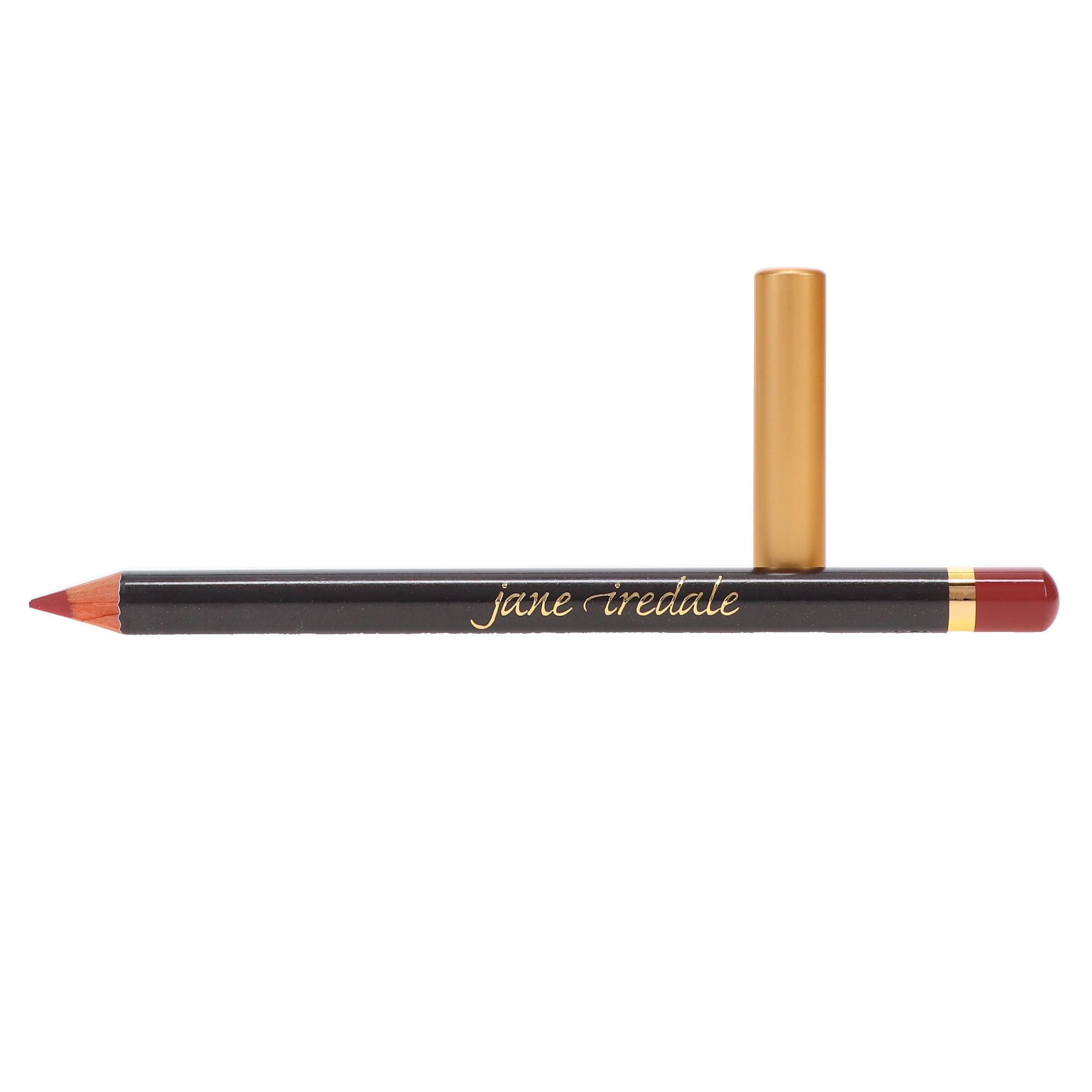Jane Iredale Lip Pencil - Terra Cotta 0.06 oz Lip Pencil