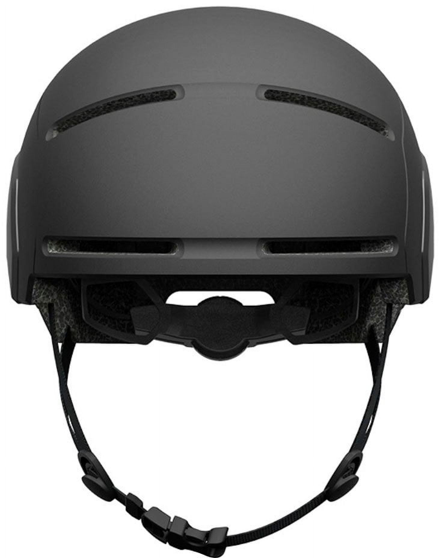 Segway Scooter Helmet, NB-400, Small / Medium, Black