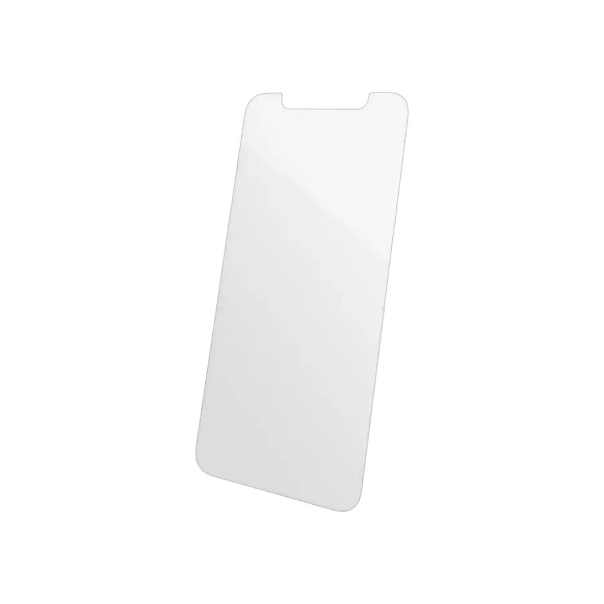 AT&T Tempered Glass Antimicrobial Screen Protector for iPhone 12 mini